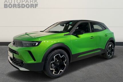 Opel Mokka-e Gebrauchtwagen