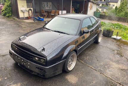 VW Corrado Gebrauchtwagen