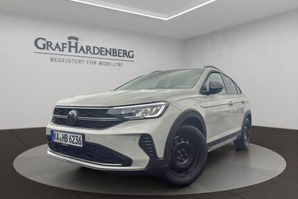 VW Taigo Gebrauchtwagen