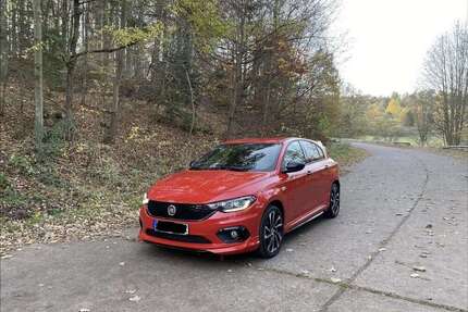 Fiat Tipo Gebrauchtwagen