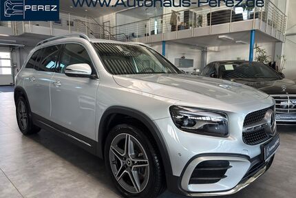 Mercedes-Benz GLB 250 Gebrauchtwagen