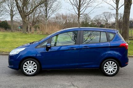 Ford B-Max Gebrauchtwagen