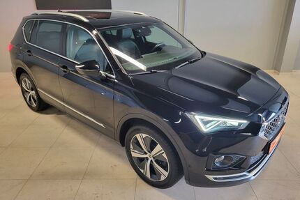 Seat Tarraco Gebrauchtwagen