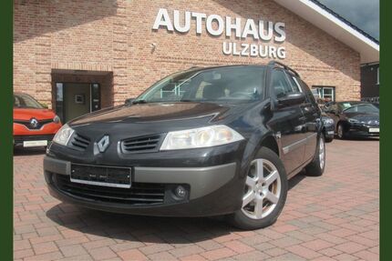 Renault Megane Gebrauchtwagen