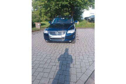 VW Touareg Gebrauchtwagen