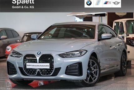 BMW i4 Gebrauchtwagen