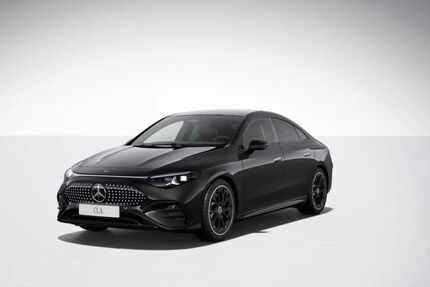 Mercedes-Benz CLA 250 Gebrauchtwagen