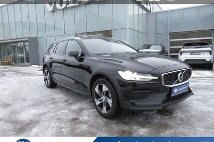 Volvo V60 Cross Country Gebrauchtwagen