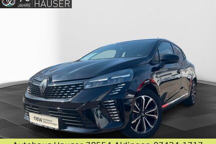 Renault Clio Gebrauchtwagen