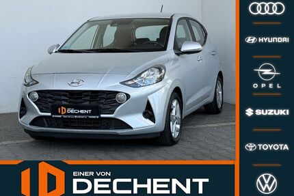 Hyundai i10 Gebrauchtwagen