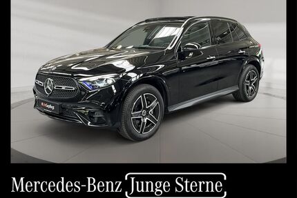 Mercedes-Benz GLC 220 Gebrauchtwagen