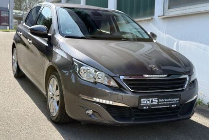 Peugeot 308 Gebrauchtwagen