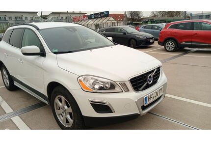 Volvo XC60 Gebrauchtwagen
