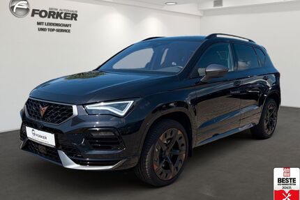 Cupra Ateca Gebrauchtwagen