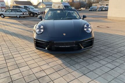 Porsche 911 Urmodell Gebrauchtwagen