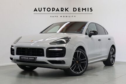 Porsche Cayenne Gebrauchtwagen