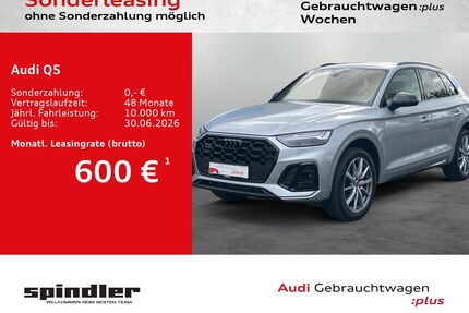 Audi Q5 Gebrauchtwagen