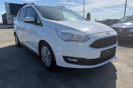 Ford Grand C-Max Gebrauchtwagen