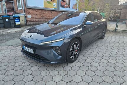 Nio ET7 