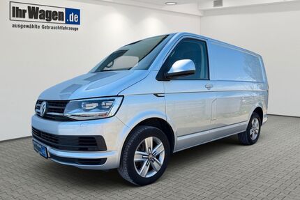 VW T6 Transporter Gebrauchtwagen