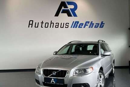 Volvo V70 Gebrauchtwagen