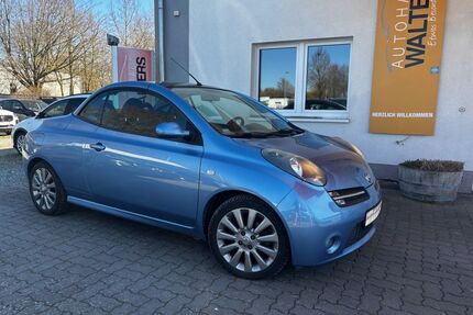 Nissan Micra Gebrauchtwagen