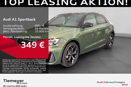 Audi A1 Gebrauchtwagen