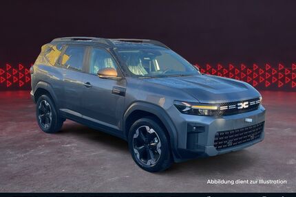 Dacia Bigster Gebrauchtwagen
