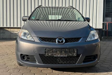 Mazda 5 Gebrauchtwagen