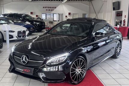 Mercedes-Benz C 250 Gebrauchtwagen