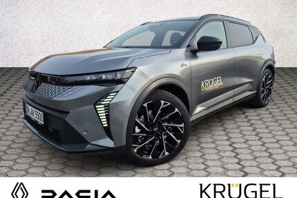 Renault Scenic E-TECH Gebrauchtwagen