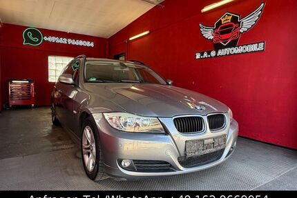 BMW 318 Gebrauchtwagen