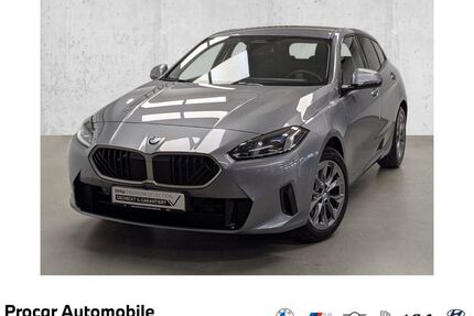 BMW 120 Gebrauchtwagen