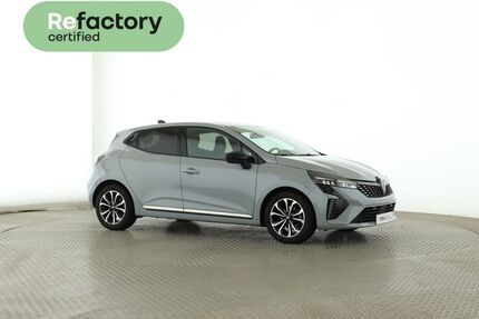 Renault Clio Gebrauchtwagen