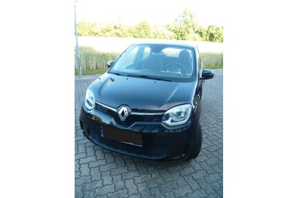 Renault Twingo Gebrauchtwagen