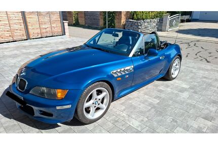 BMW Z3 Gebrauchtwagen