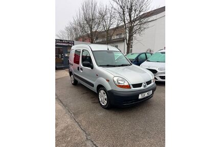 Renault Kangoo Gebrauchtwagen