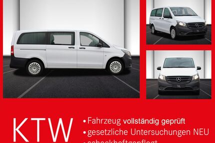 Mercedes-Benz Vito Gebrauchtwagen