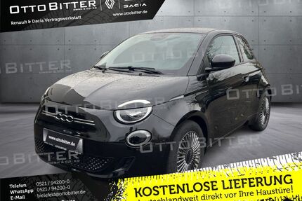 Fiat 500e Gebrauchtwagen