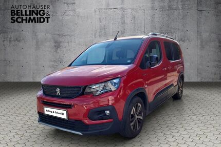 Peugeot Rifter Gebrauchtwagen