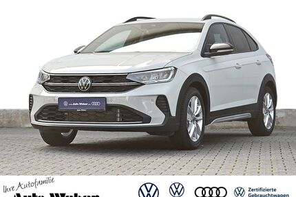 VW Taigo Gebrauchtwagen