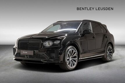 Bentley Bentayga Gebrauchtwagen