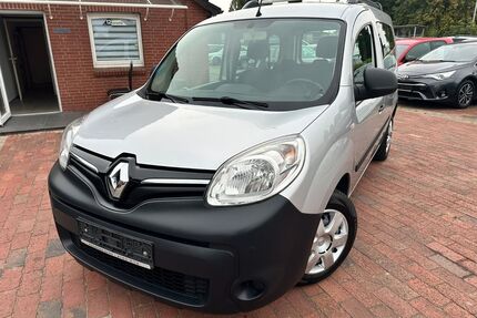 Renault Kangoo Gebrauchtwagen
