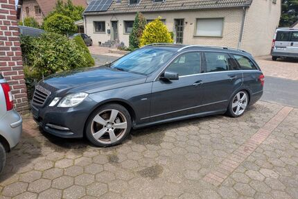Mercedes-Benz E 250 Gebrauchtwagen