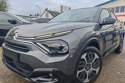 Citroen C4 Gebrauchtwagen