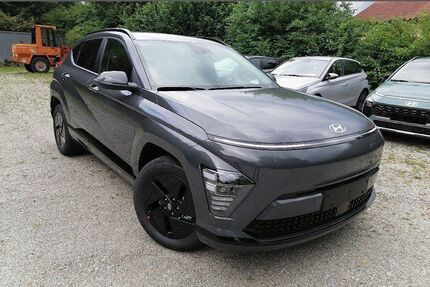 Hyundai KONA Elektro Gebrauchtwagen