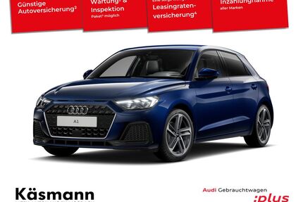 Audi A1 Gebrauchtwagen