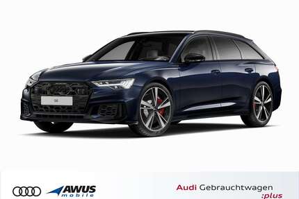 Audi S6 Gebrauchtwagen