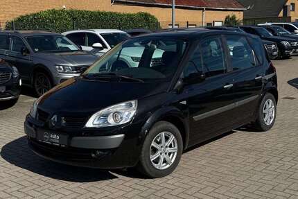 Renault Scenic Gebrauchtwagen