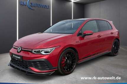 VW Golf GTI Gebrauchtwagen
